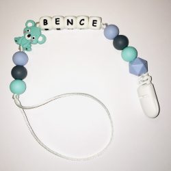 Neves cumilánc, rágcsalánc választható névvel