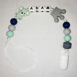 Neves cumilánc, rágcsalánc választható névvel