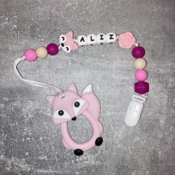 Neves cumilánc, rágcsalánc választható névvel