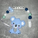 Neves cumilánc, rágcsalánc választható névvel