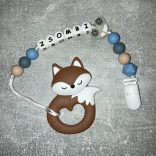 Neves cumilánc, rágcsalánc választható névvel