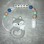 Neves cumilánc, rágcsalánc választható névvel