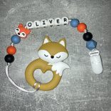 Neves cumilánc, rágcsalánc választható névvel