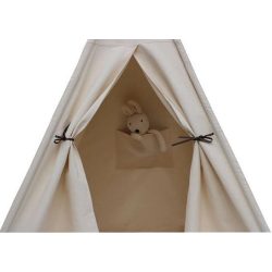 Indiánsátorhoz extra zseb