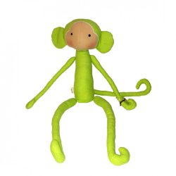 Zöld majmóca