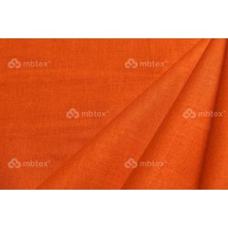 C 018 narancs egyszínű