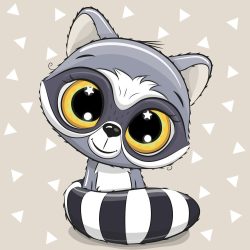 Mosómaci fiú 1 minta