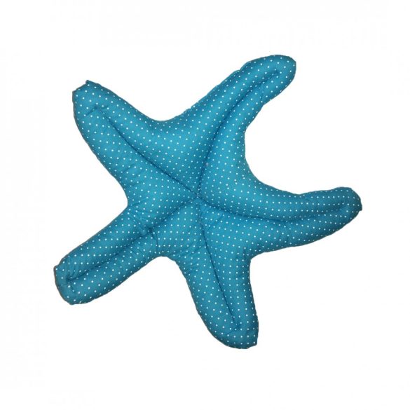 Sea tengeri csillag formapárna egyedi rendelésre