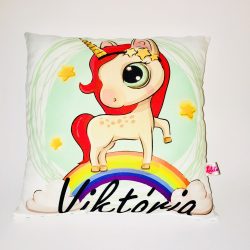 Viktória neves párna 