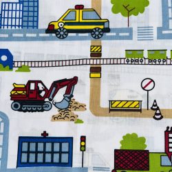 Városképes átmeneti tipegő zsák 12-24 hó 1-es méret