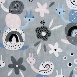 Csigás átmeneti tipegő zsák 12-24 hó 1-es méret 