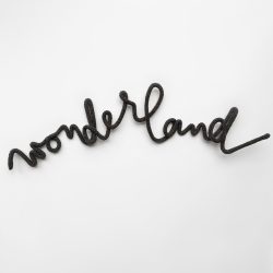 Wonderland felirat