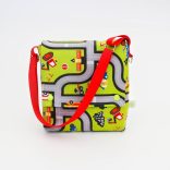 Way piros 2in1 táska