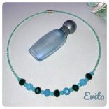 Evita nyaklánc