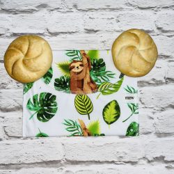 Szendvicstasak maxi méretben lajháros