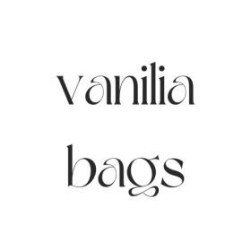 Vanilia Bags táska